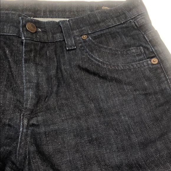 Citizens of Humanity Hutton #251 stretch denim - Picture 6 of 11